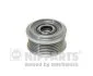 Муфта генератора NIPPARTS N1183000 (фото 1)