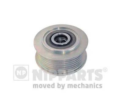 Шкiв генератора NIPPARTS N1184000