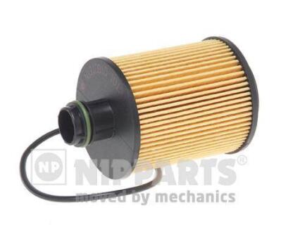 Фильтр масляный Fiat DOBLO, Opel ASTRA J 05-, INSIGNIA NIPPARTS N1310910