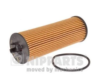 Фільтр масляний Daewoo Lanos,Aveo 1,4 вставка NIPPARTS N1310912