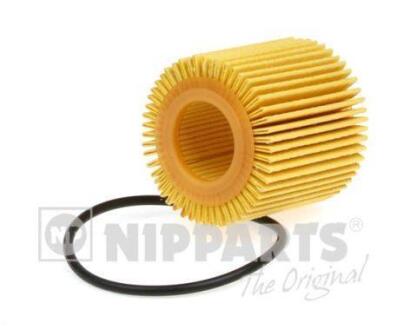 Фільтр масляний Toyota Corolla E150 1.3-1.6i-1.8VVTI, RAV 4 2.0i NIPPARTS N1312025