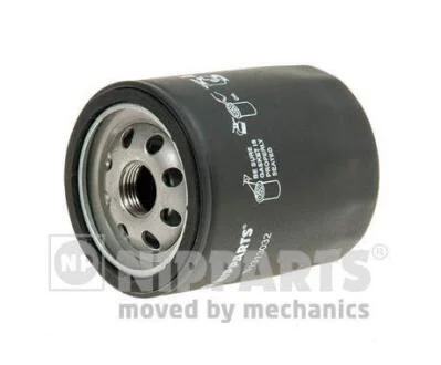 Фильтр масляный Mazda CX-7 09-, CX-5, Mazda 3 (BK, BL), Mazda 6 (GH, GL) NIPPARTS N1313032