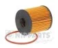 Фильтр масляный Citroen BERLINGO 08-,Peugeot PARTNER 08-,Ford TRANSIT 06- NIPPARTS N1315030 (фото 1)