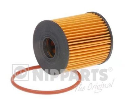 Фильтр масляный Citroen BERLINGO 08-,Peugeot PARTNER 08-,Ford TRANSIT 06- NIPPARTS N1315030