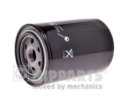 Фильтр масляный Mitsubishi, Citroen, Peugeot NIPPARTS N1315032