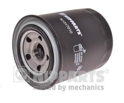 Фильтр масляный Subaru FORESTER 08-, OUTBACK 09-, XV 12- NIPPARTS N1317010