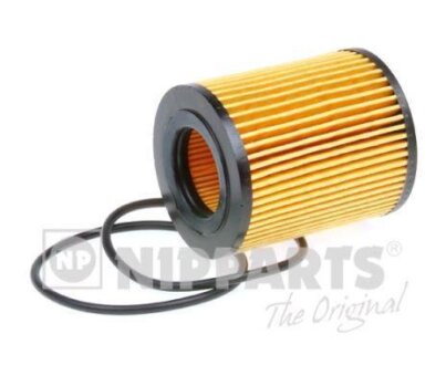 Фильтр масляный Opel ASTRA H, VECTRA C, ZAFIRA B NIPPARTS N1318015