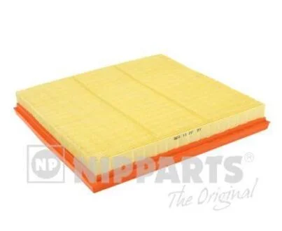 ФІЛЬТР ПОВІТРЯ CHEVROLET CRUZE 1.6-1.8 05/09-, OPEL ASTRA J 1.4-1.6 12/09- NIPPARTS N1320913