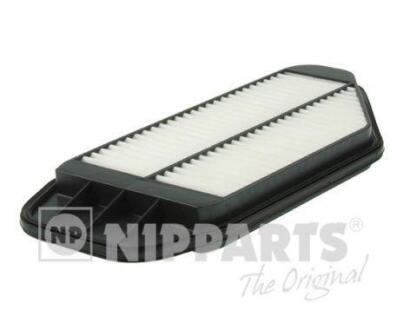 Фильтр воздушный CHEVROLET SPARK 1.0/1.2 10- NIPPARTS N1320914