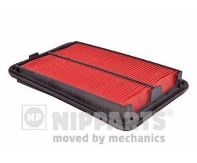 Фільтр повітряний 1.5DCI 8V, 2.5MPI 16V, 1.6DCI 16V, 1.2T-GDI 16V RENAULT Kadjar 15-22, NISSAN X-Trail T32 14-21, Qashqai 14-22, Rogue T32 13-20 NIPPARTS N1321090