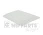 Фільтр повітряний Toyota Camry V40 2.4i, V50 2.5i NIPPARTS N1322108 (фото 1)