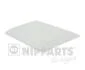 Фільтр повітряний Toyota Camry V40 2.4i, V50 2.5i NIPPARTS N1322108 (фото 1)