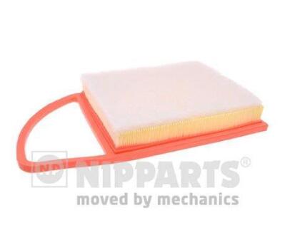 Фильтр воздушный Citroen BERLINGO 10-, Peugeot PARTNER, Fiat SCUDO NIPPARTS N1322123