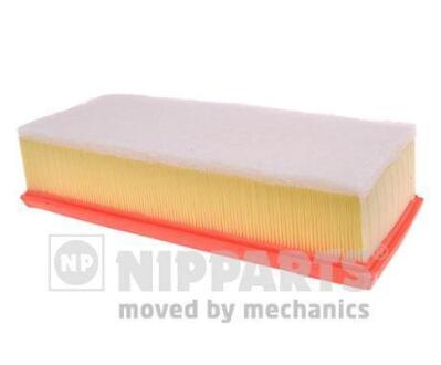 Фильтр воздушный CITROEN С8/JUMPY/EXPERT 2.0 HDI NIPPARTS N1322124