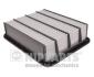 Фільтр повітряний Toyota Land Cruiser 2.8 D4d 09-&gt; NIPPARTS N1322128 (фото 1)