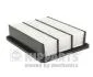 Фільтр повітряний Mazda CX-5 2.2D 12->/Ford Ranger 2.5D/TD (99-06) NIPPARTS N1323066 (фото 1)