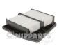 Фільтр повітряний Honda Accord VIII 2.0i NIPPARTS N1324067 (фото 1)