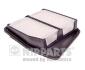Фільтр повітряний Honda Accord VIII 2.4i NIPPARTS N1324080 (фото 1)
