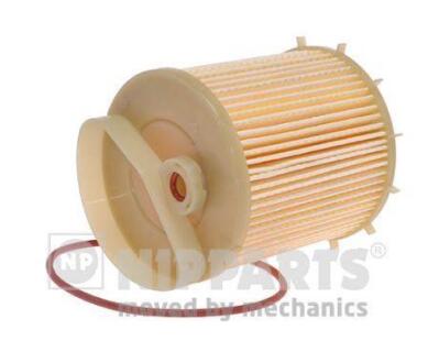 Фильтр топливный SsangYong Actyon Korando Rexton Rodius 2.0/2.2 d 10- NIPPARTS N1330405