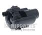 Фильтр топливный Фильтр топл. HYUNDAI GETZ 1.1/1.3/1.6 02- NIPPARTS N1330522 (фото 1)