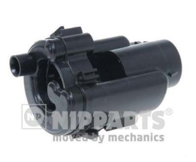 Фильтр топливный Фильтр топл. HYUNDAI GETZ 1.1/1.3/1.6 02- NIPPARTS N1330522