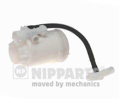 Фільтр паливний Hyundai Sonata VI, VII бенз. NIPPARTS N1330524