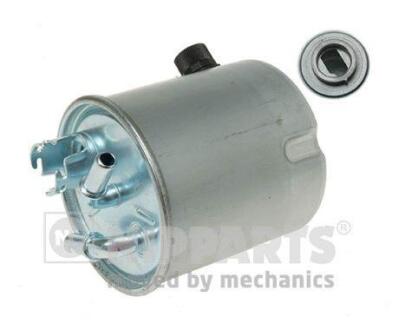 Фільтр паливний Nissan QASHQAI I, X-Trail T31 1.5-2.0dCi NIPPARTS N1331051