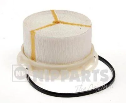 Фільтр паливний Toyota LAND CRUISER 200 4.5D 08-> NIPPARTS N1332099