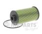Фильтр топливный Honda CR-V 12-, ACCORD 2.2D 08- NIPPARTS N1334038 (фото 1)