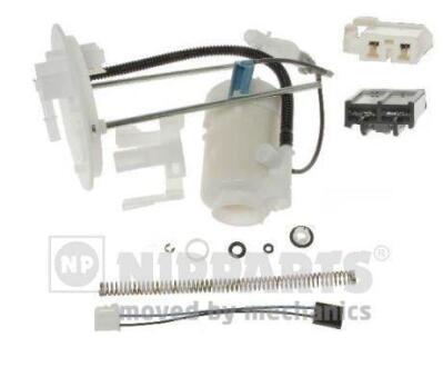 Фильтр топливный Mitsubishi OUTLANDER NIPPARTS N1335067