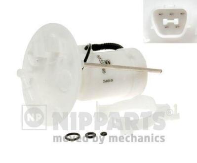 Фильтр топливный (в бак) Mitsubishi Lancer 1.5/1.6/1.8 08- NIPPARTS N1335069