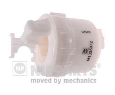 Фильтр топливный Mitsubishi OUTLANDER 03- NIPPARTS N1335072