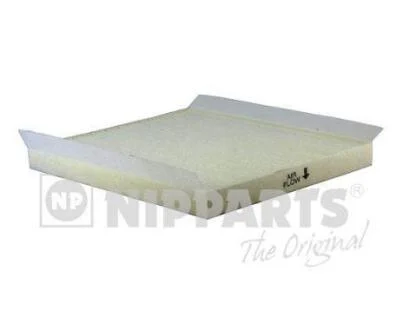 ФІЛЬТР САЛОНУ HYUNDAI ACCENT III, ELANTRA, i30, KIA CARENS III, CEE\'d NIPPARTS N1340511