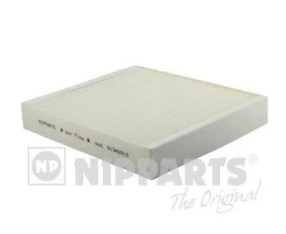 Фільтр повітряний салону Chevrolet Aveo T300 NIPPARTS N1340913