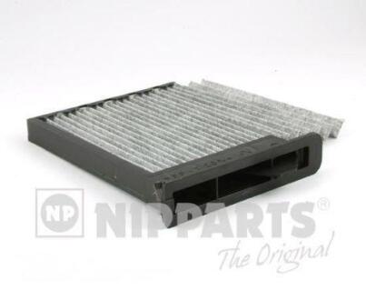 Фильтр салона Nissan TIIDA 07- NIPPARTS N1341024