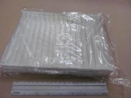 Фильтр салона LADA LARGUS/NISSAN X-TRAIL 13- NIPPARTS N1341038