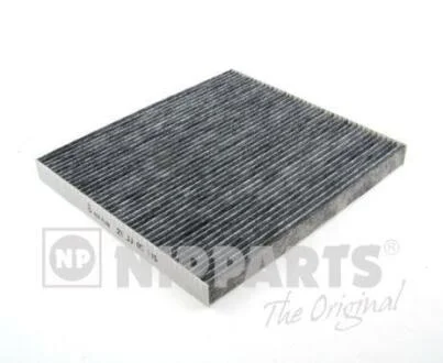 Фiльтр салону вугiльний NIPPARTS N1342030