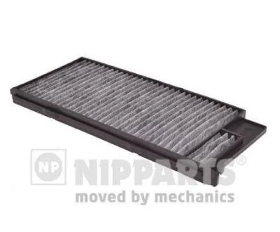 Фильтр салона TOYOTA LC100 02-07/LX470 02-07 NIPPARTS N1342039