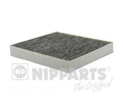 Фільтр салону MITSUBISHI ASX, L 200 / TRITON, LANCER VIII, OUTLANDER II, OUTLANDER III 1.5-3.0 11.06 NIPPARTS N1345010