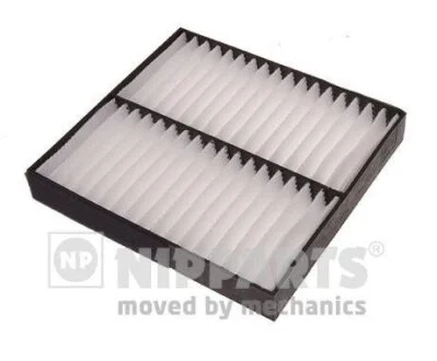 Фільтр салону NIPPARTS N1345014