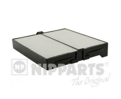 Фильтр салона Subaru FORESTER NIPPARTS N1347004