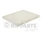 Фiльтр салону NIPPARTS N1348009 (фото 1)