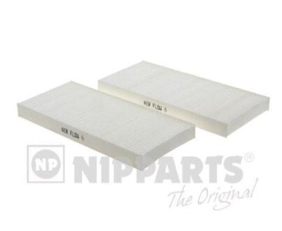 Фільтр салону NIPPARTS N1349001