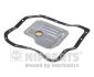 Фильтр АКПП (с прокладкой) Lexus RX350 3.5 06-08 Toyota Camry 2.4 06-11 NIPPARTS N1362000 (фото 1)