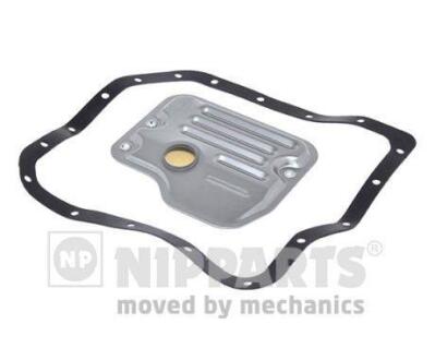 Фильтр АКПП (с прокладкой) Lexus RX350 3.5 06-08 Toyota Camry 2.4 06-11 NIPPARTS N1362000