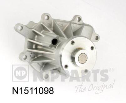 Насос водяний NIPPARTS N1511098