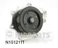 Насос водяний NIPPARTS N1512111 (фото 1)