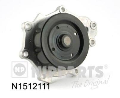 Насос водяний NIPPARTS N1512111