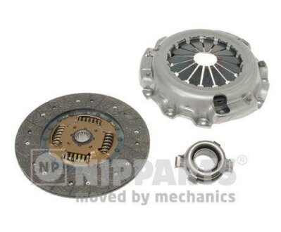 Комплект зчеплення NIPPARTS N2000582