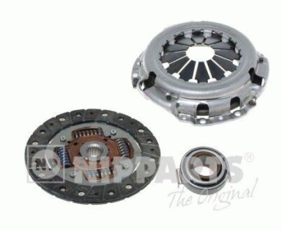 Комплект зчеплення NIPPARTS N2004087